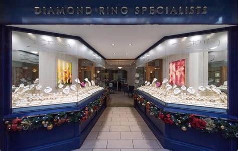 preloved jewellery hatton gardens.